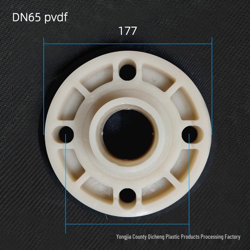 QBY Pneumatic Diaphragm Pump Parts: Piston, Plastic Slider, Silencer, O-Ring, Seal Ring