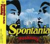 CD SPONTANIA MICRO  Positivity UMCF5003  2007 Japan ObiMusic Others Used