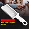 Gradient Styling Self-Help Long-Handled Gradient Hair Comb