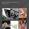 Manual Vacuum Suction Cup Lifter CN plug (adapter included)