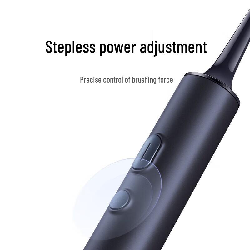 Mijia T700 Sonic Electric Toothbrush CN Plug (adapter Included)