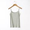 Elegant Summer Women Sleeveless Halter Backless Crop Tops Vest Girl Tank Blouse T-shirt