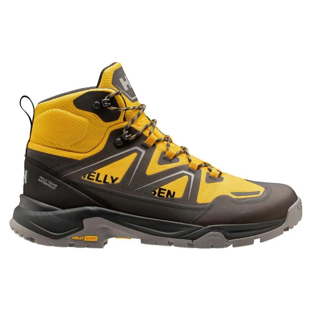 Helly Hansen Ботинки для хайкинга Cascade Mid HT EU 45