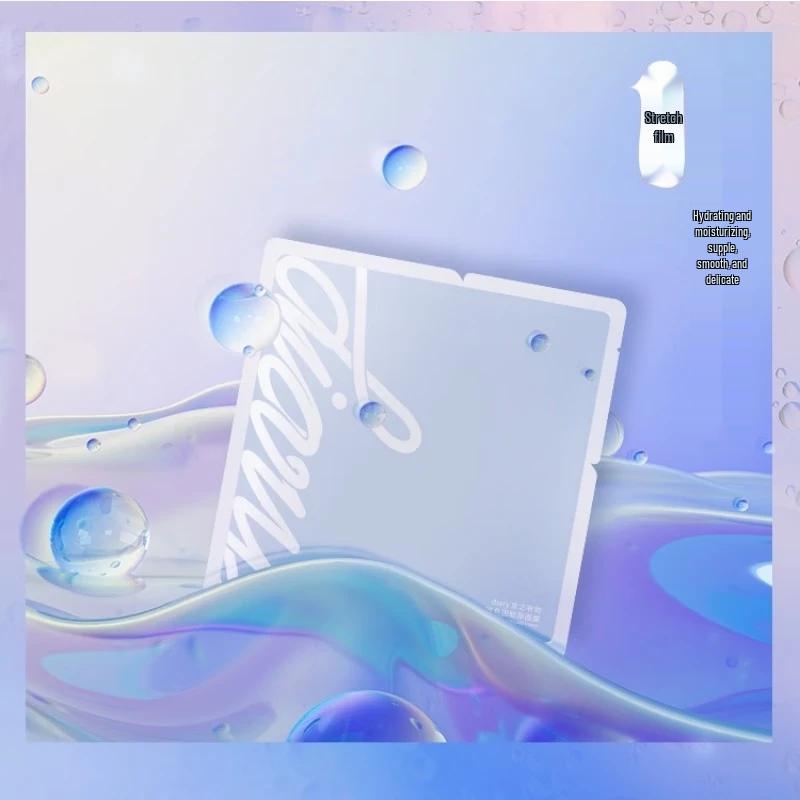 

Diary Boseine Collagen Anti-Aging Sheet Mask