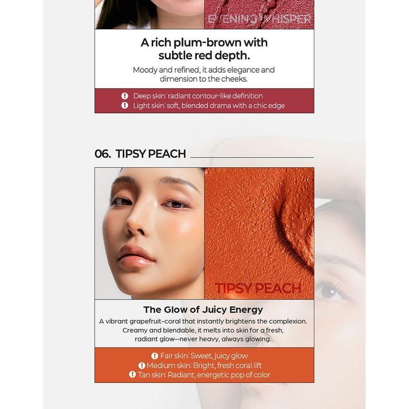 House of Hur - Every Cheek Blush - 5 Colors