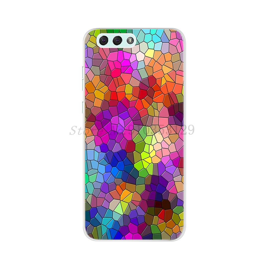 For Asus Zenfone 4 ZE554KL Case Fashion Silicone Soft TPU Phone Case 5.5" For Asus Zenfone 4 ZE554KL Z01KD Z01KDA ZE 554KL Cover