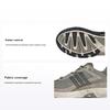 Response CL Silver Pebble Focus Olive Unisex Sneakers Grey Aluminium ID3142
