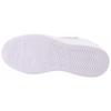 New LiNing Slip Resistant, Abrasion Resistant, Lightweight Low top Skateboard Shoes Women's White Green AGCQ578-8