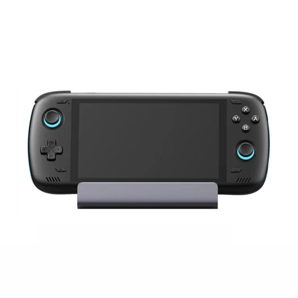 Dock Station SSD Expandable Storage PCIe NVMe Slot Gaming Docking Station Charging Base for Ayn Odin 2 Portal/Odin 2/Odin 2 Mini