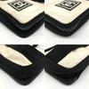 Used CHANEL Sports lineShoulder Bag Nylon Women
