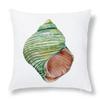 Shell Conch Decorative Pillowcase Living Room Office Home Pillowcase Car Ornaments
