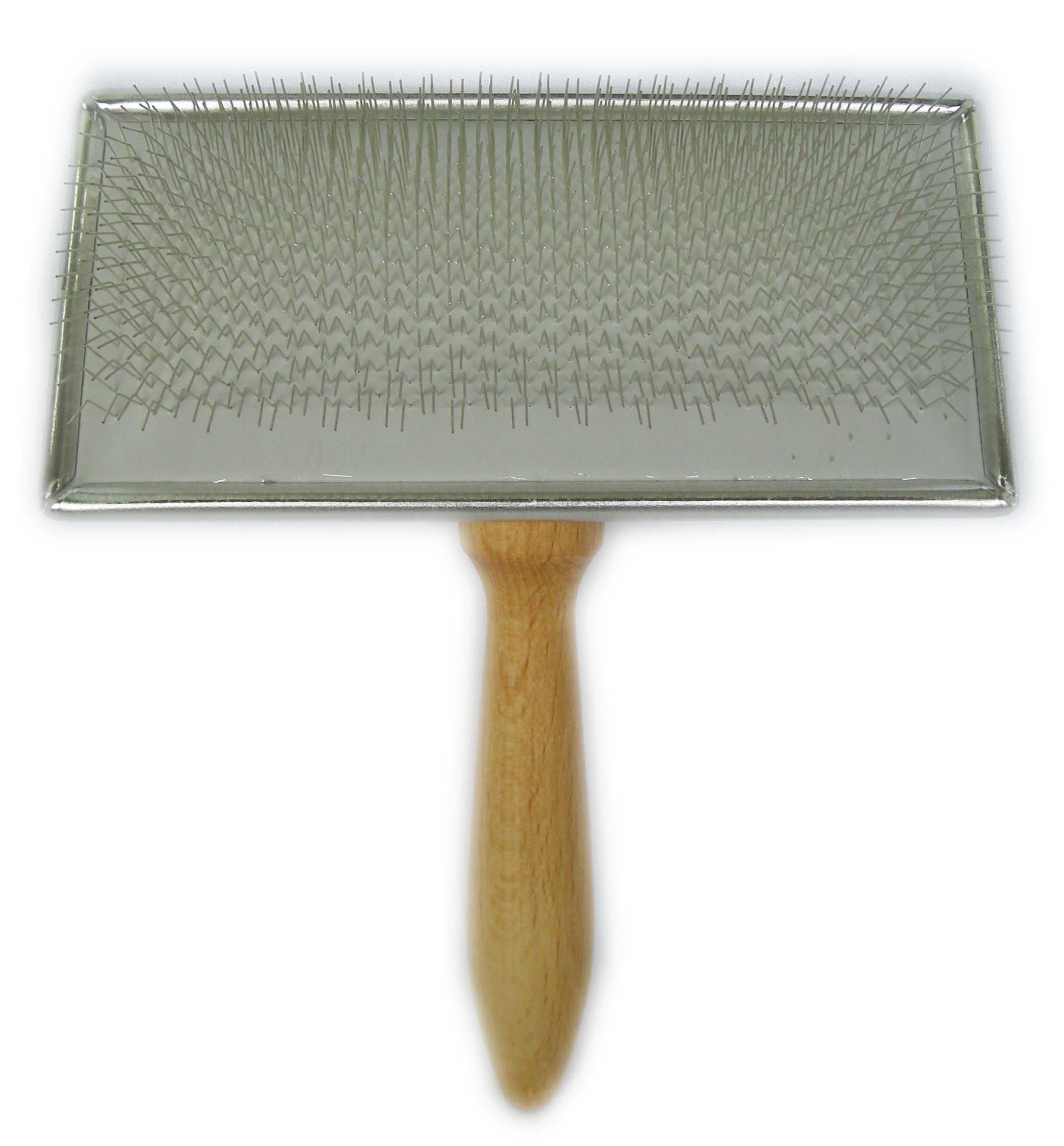 

Lawrence Soft Slicker Brush M