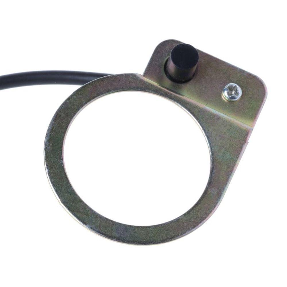 Durable Ebike Electric Bicycle 12 Magnets Assistant Sensors PAS System Speed Sensor Pedal Assist