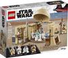 LEGO Star Wars Obi-Wan's Hideout 75270