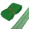 4,5 CM Nastro di Pizzo Bordino di Pizzo Tessuto Fai da Te Pizzo Ricamato Accessori da Cucito Decorazione