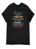 Stormlight Archive Shirt_ Knights Radiant Oaths, Brandon Sanderson T-Shirt Vintage Plus Size Tops Mens Shirts Graphic Tee