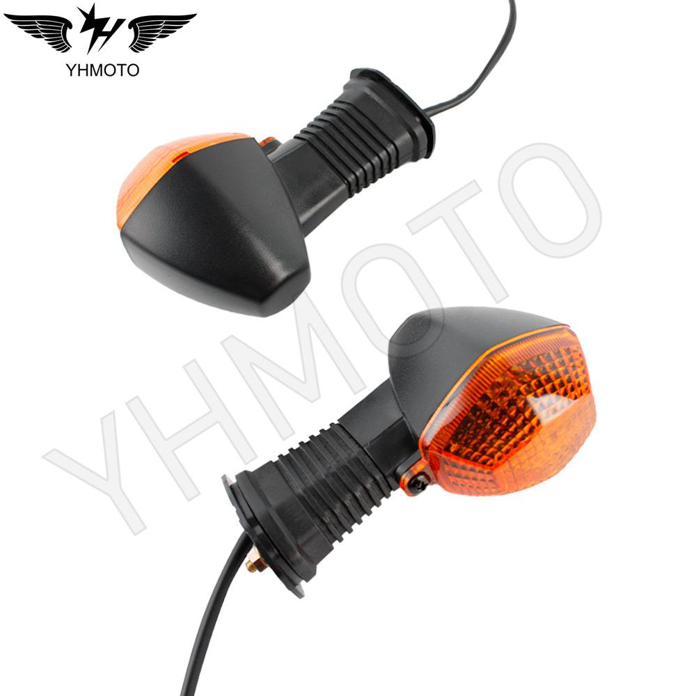 

Индикатор поворотника Suzuki DRZ400 для мотоцикла оранжевый