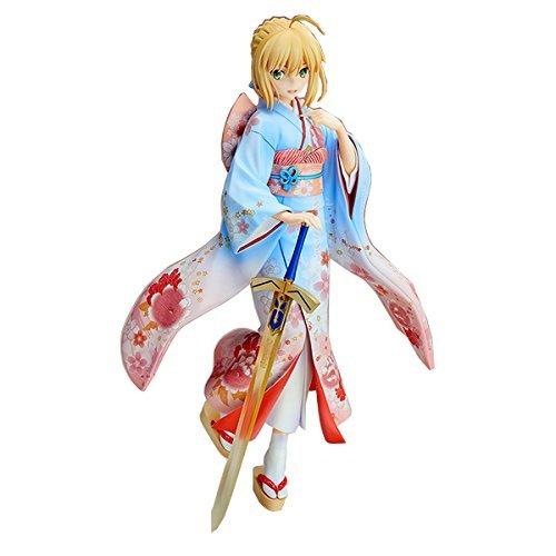 

Fate/stay night [Unlimited Blade Works] Saber Haruki ver. 1/7 готовой фигуры (Эксклюзивный Аниплекс Плюс)