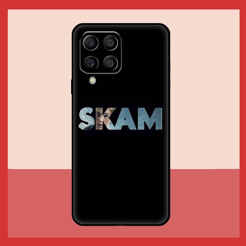 

skam Gay best quotes lovely Case For Samsung Galaxy M31 M21 M13 M33 M53 M15 M35 M55 M16 M36 M56 M12 M32 M52 M14 M34 M54 Samsung M14