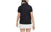 Nike Kids T Shirts Polo Collar Moderate DN1967-010