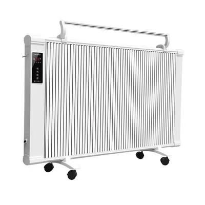 Qizhou Graphene Carbon Fiber Far Infrared Wall Heater