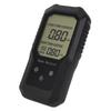 2026 Professional Digital Radon Detector Portable Radon Gas Tester for Home Long and Short Term Results Display Battery Powered Radiation Detector