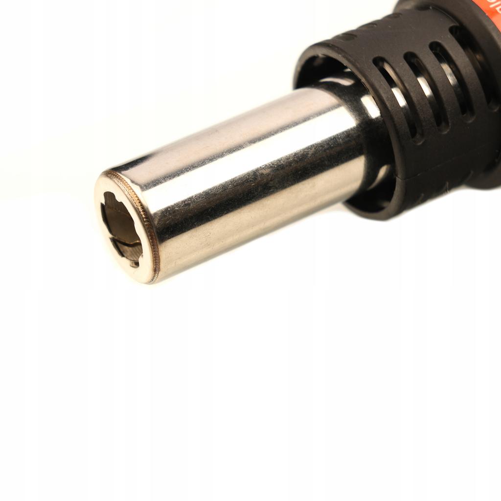 Rosfix Stacja Lutownicza Hot-Air 858D – Moc 700W | Zestaw 3 Dysz | Lutownica Precyzyjna z Potencjometrem OP60W