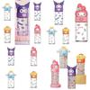 Cute Sanrio Kuromi Cinnamoroll Glass Water Bottle High Quality Cartoon Themed Cup