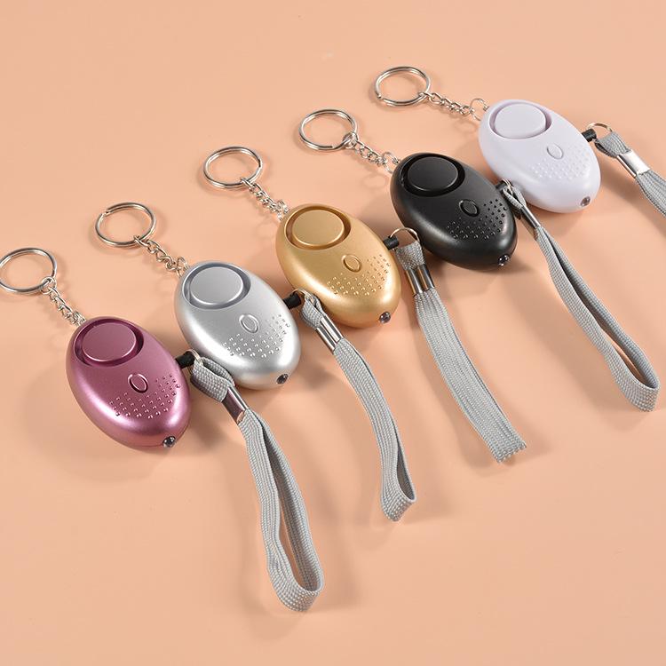 Elderly & Child Safety Device: Outdoor Anti-Theft & Anti-Loss Features