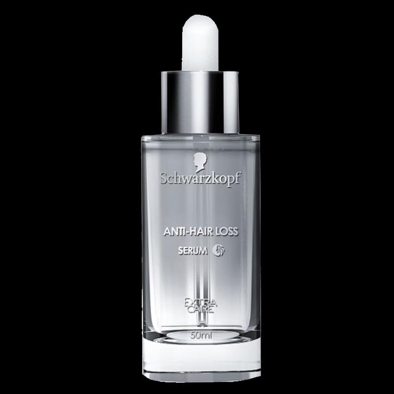 

Schwarzkopf Anti-Hair Loss Repair Serum