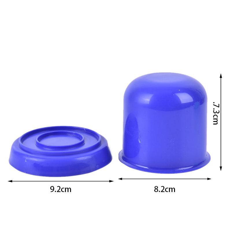 Polyhedral Dice Cup Drinking Board Game Gambling Dice Box With 5Pcs Dices