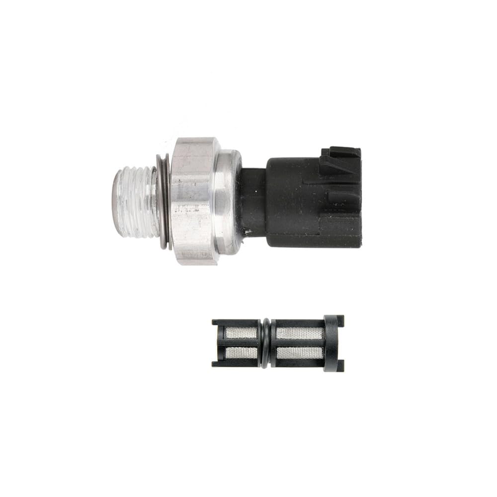 12673134 Oil Pressure Sensor, Car Engine Oil Pressure Sensor with Filter Kit Compatible with Chevy/with GMC/with Cadillac 917-143 Style 1