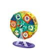 Colorful Roller Ball Building Blocks: Educational Construction Toy for Early Learning