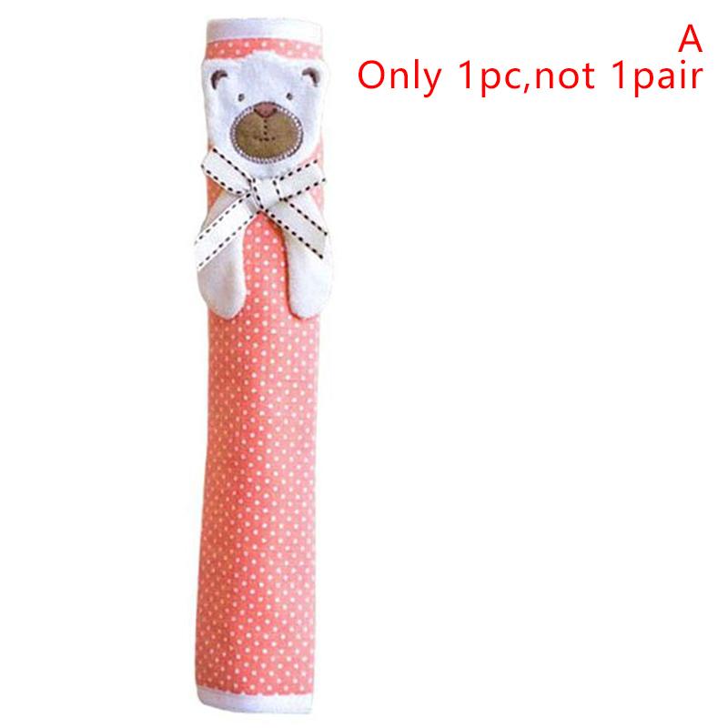 

1 шт. тканевая ручка-перчатка в горошек тканевая ручка дверная ручка для холодильника домашняя крышка ручка
