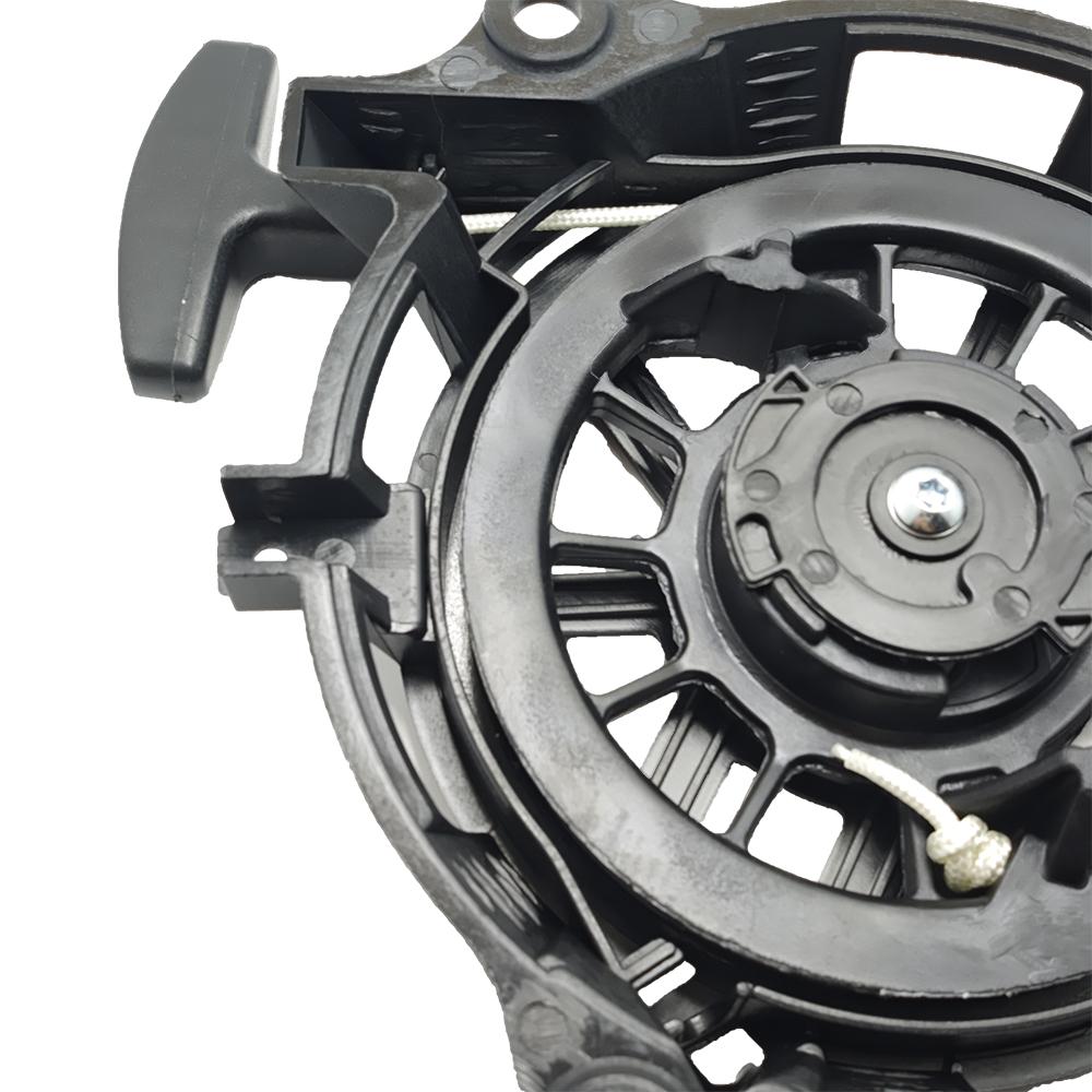 Recoil Starter for Honda Gcv135 Gcv160 Gcv190 Garden Grass Tools Engine Hand Lawn Mower Machine Engine Parts