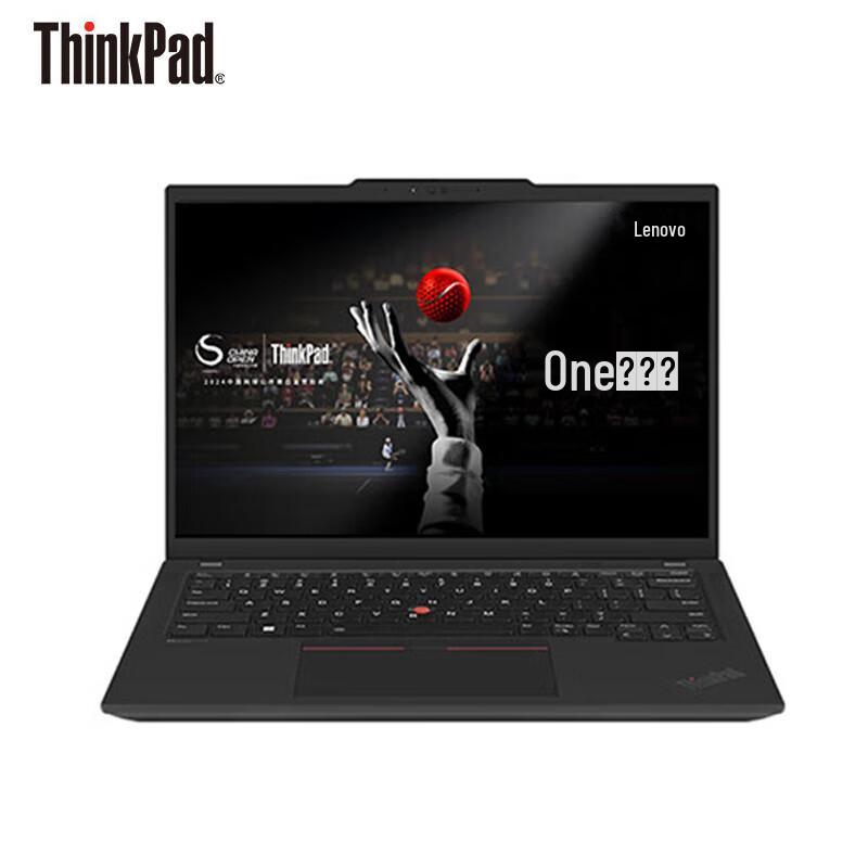 Lenovo ThinkPad X13 Gen 4 13.3-inch Business Laptop (CN version)