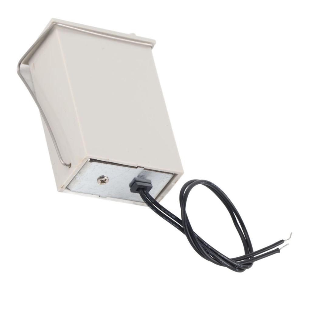 CSK6 NKW 6 Digit Electromagnetic Pulse Counter (#03 DC 24V)