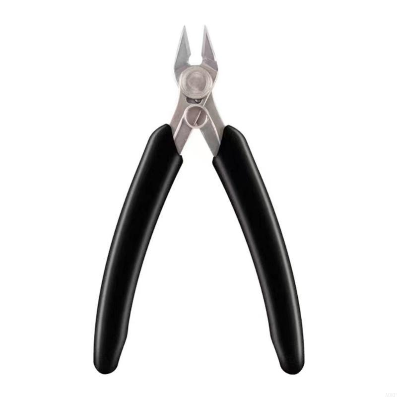 Diagonal Pliers Stainless steel Pliers Electrical Wire Cable Cutters Cutting A0KF