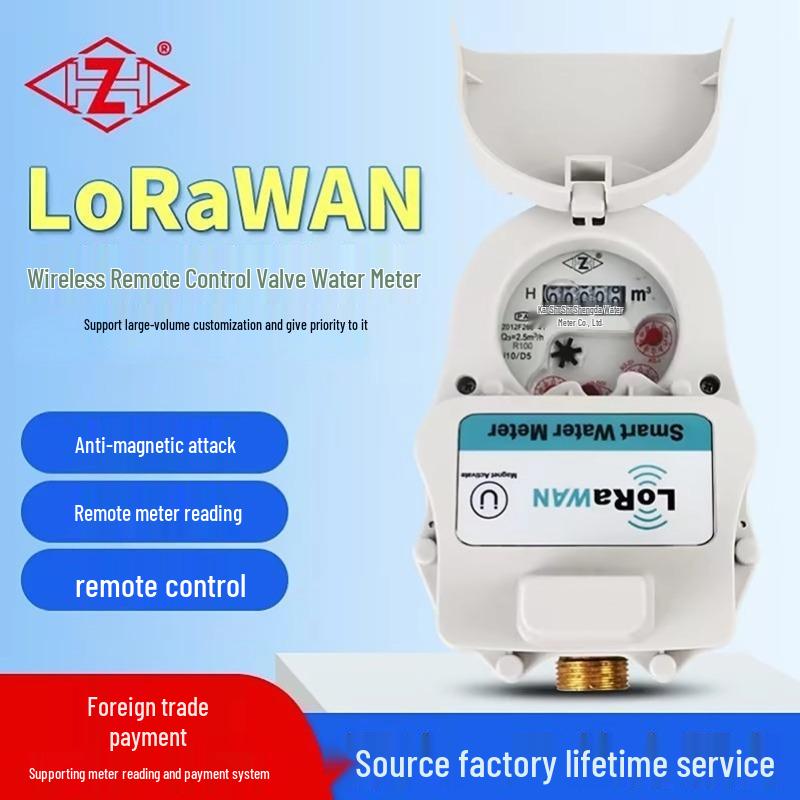 LoRaWAN