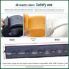 Non-slip Wear-resistant Leather Shoe Repair Patch for Heels and Soles