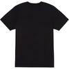 Vans OTW Letter Pure Cotton Casual Short Sleeve T-Shirt Men Tops Black VN0A4MM7BRR1