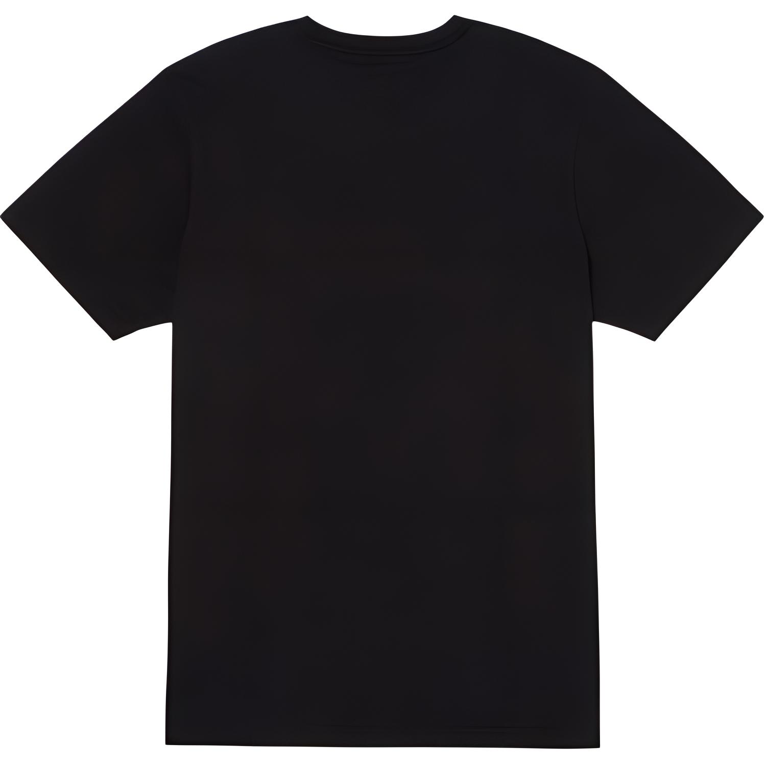 

Новая мужская футболка Vans OTW SS черная VN0A4MM7BRR1 S