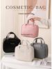 Lucky Bag: 2025 Large Capacity Makeup Bag for Women - High-End Cosmetics Storage