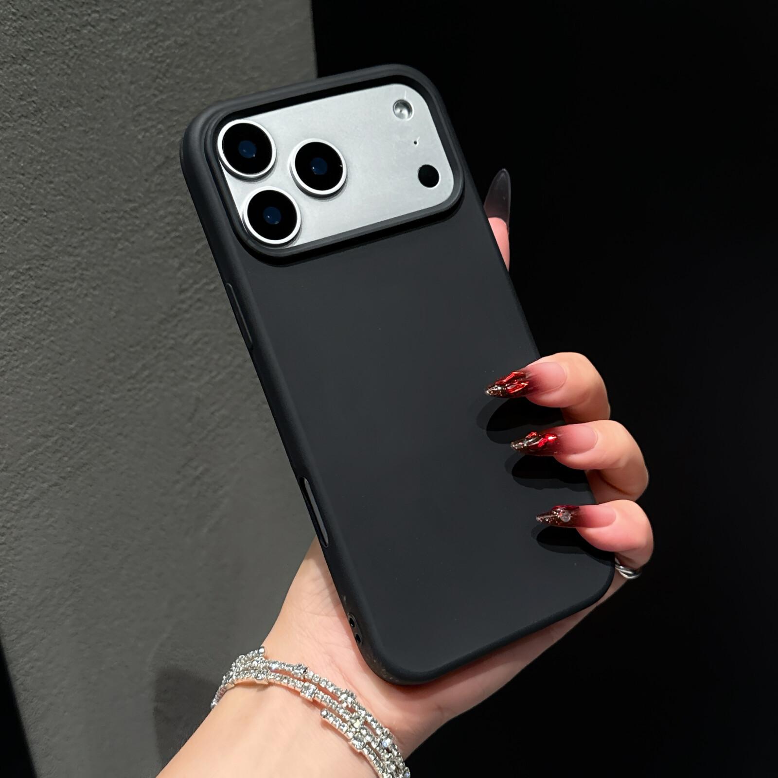Magnetic Phone Case for iPhone 17 Pro Max, 15 Pro, and 14 Pro - Creative and Unique Design iPhone 15