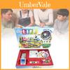 Exciting The Game Of Life Interactive Board Game For Emotional And Intellectual Growth