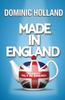 Βιβλίο Made In England