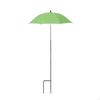 23.6 Inch Canopy for Outdoor Plant Coverage in Garden Beds