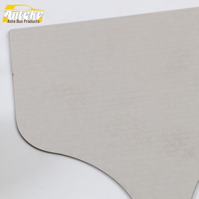 Maxus 19 G10 Dekorative Frontkonsolenblende für Wasserbecher-Panel und Schalthebel