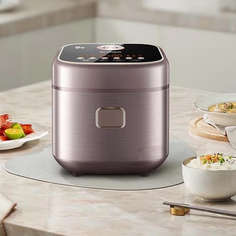 SUPOR ZMD Series 2L Smart Low-Sugar Rice Cooker CN plug (adapter included)