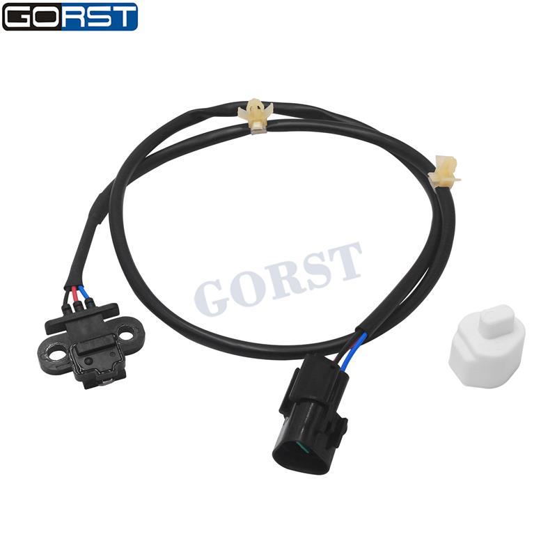 Crankshaft Position Sensor MD357274 for Mitsubishi Pajero II Proudia Dignity Verada J5T25099 Car Automobiles Parts CKP Sensor